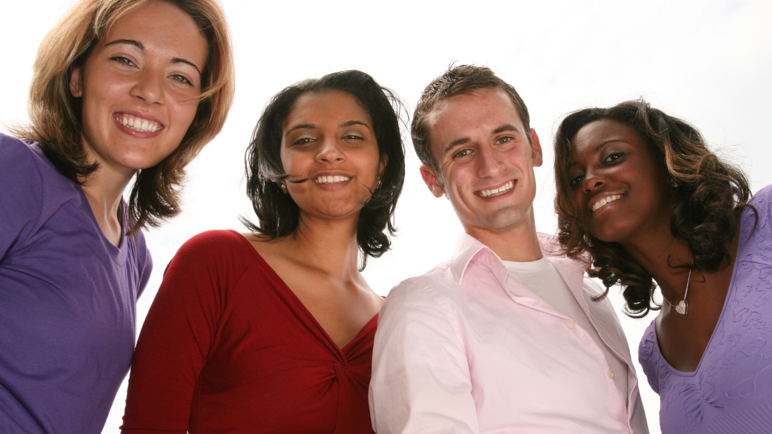 Volunteer Shooting Stars