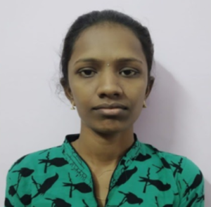 Picture of Tanvi